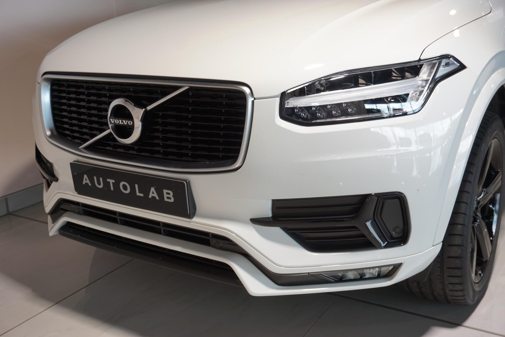 Volvo XC90 2.0 D5 PowerPulse R-Design SUV 5dr Diesel Auto 4WD Euro 6 (s/s) (235 ps)